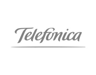 TELEFONICA TrueUp client